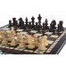 Шахматы + шашки 3153, Madon 35х35, 3165-02 Шахматы + шашки 3153, Madon 35х35, 3165-02